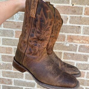 Men’s Cowboy Boots